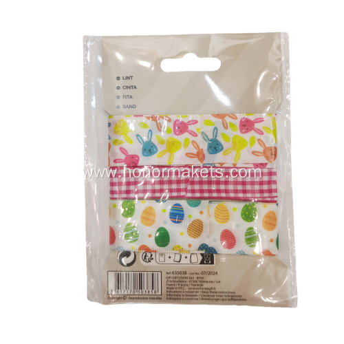 Easter Ribbon